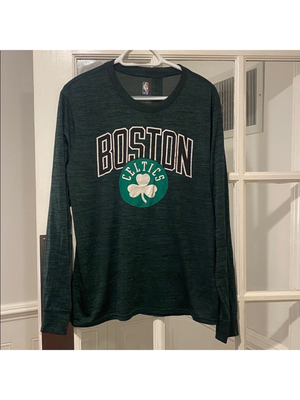 Boston Celtics size Small Unisex T-shirt good condition